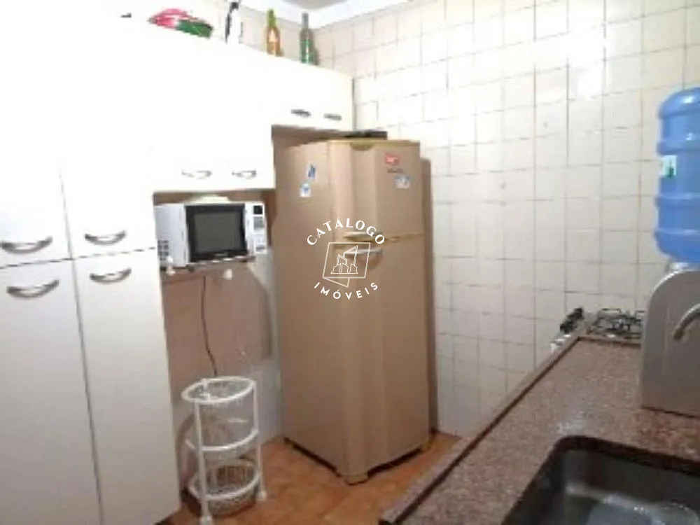 Apartamento, 3 quartos, 96 m² - Foto 3