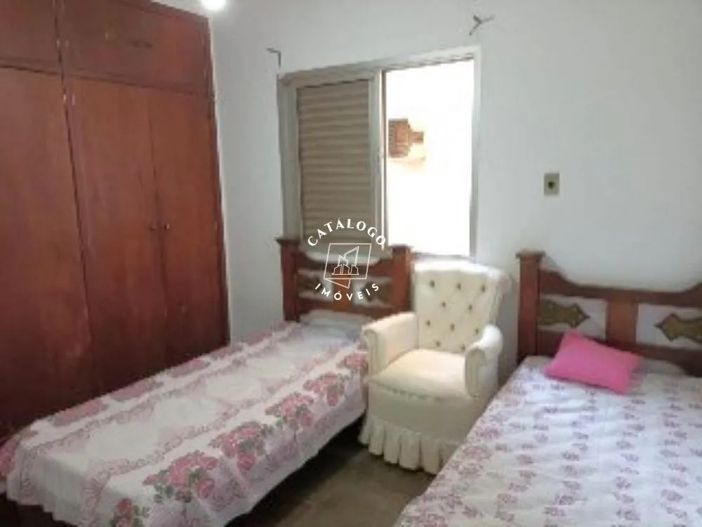 Apartamento, 3 quartos, 96 m² - Foto 4