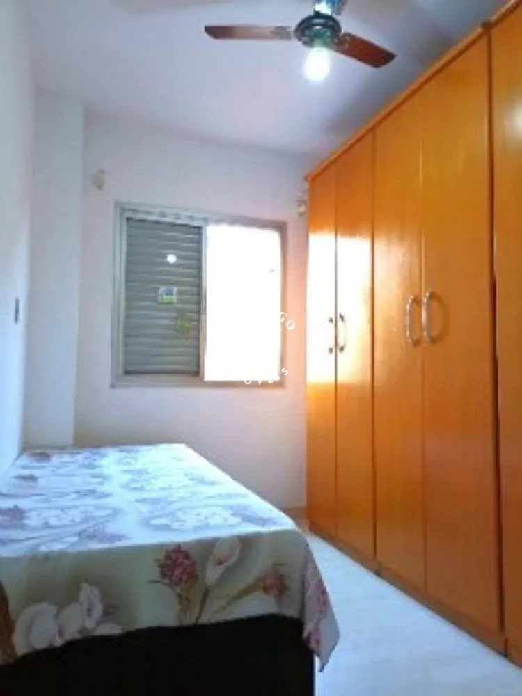Apartamento, 3 quartos, 96 m² - Foto 8