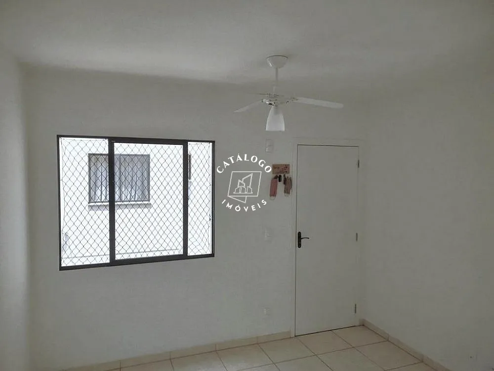 Apartamento, 2 quartos, 43 m² - Foto 2