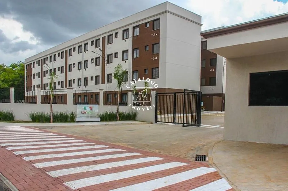 Apartamento, 2 quartos, 43 m² - Foto 10