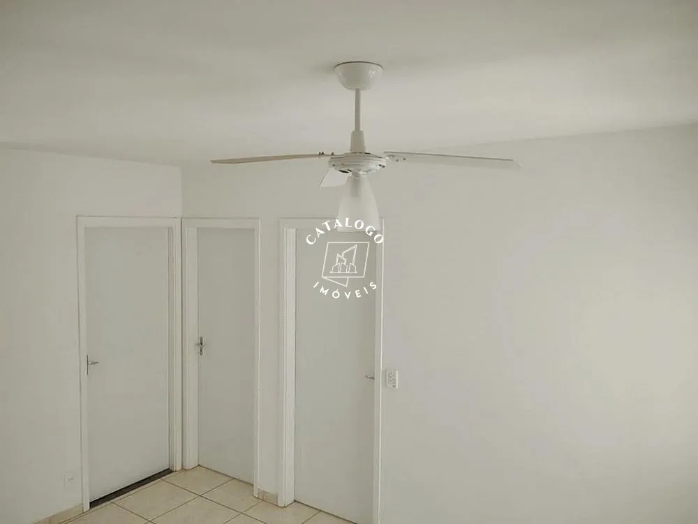 Apartamento, 2 quartos, 43 m² - Foto 5