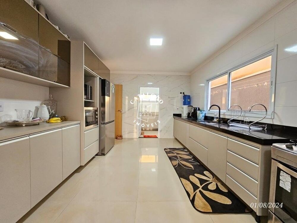 Casa de Condomínio, 3 quartos - Foto 2