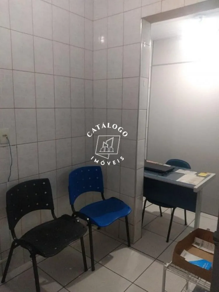 Loja-Salão, 120 m² - Foto 2