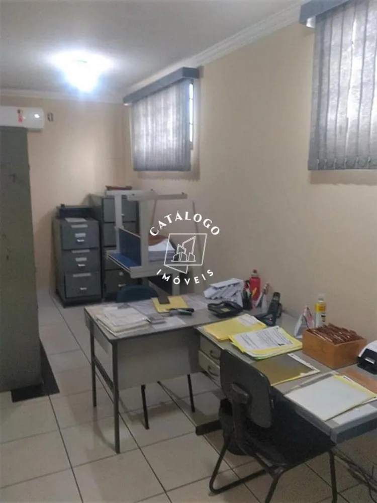 Loja-Salão, 120 m² - Foto 13