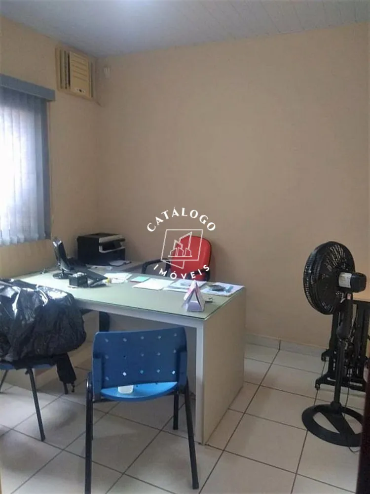 Loja-Salão, 120 m² - Foto 1
