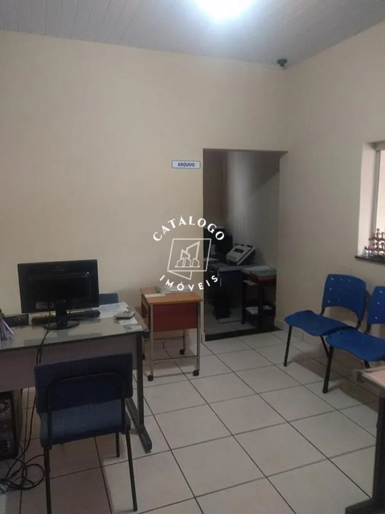 Loja-Salão, 120 m² - Foto 14