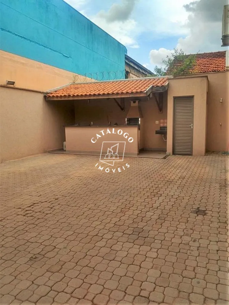 Loja-Salão, 120 m² - Foto 11