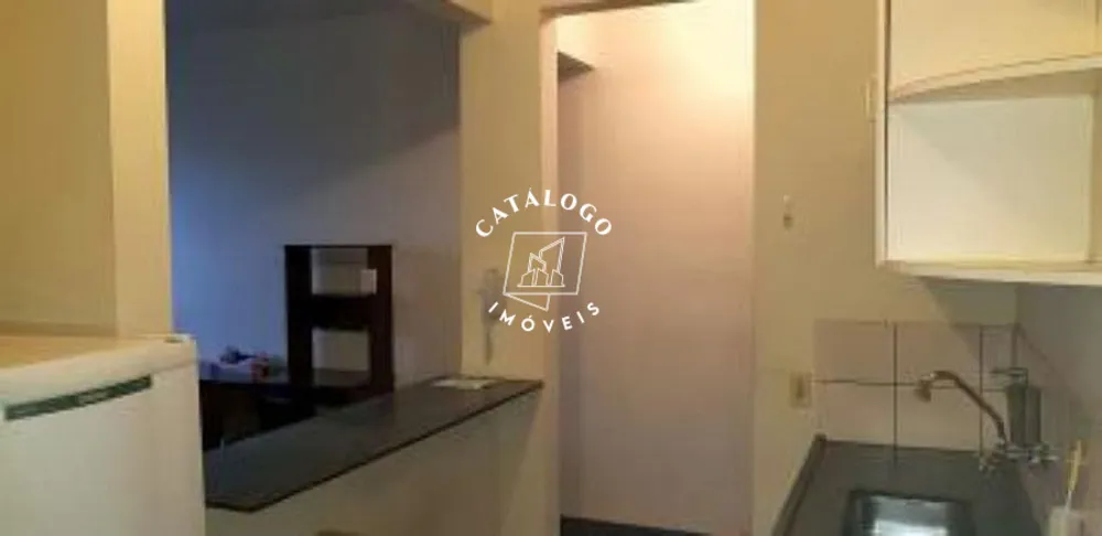 Apartamento, 1 quarto, 40 m² - Foto 3