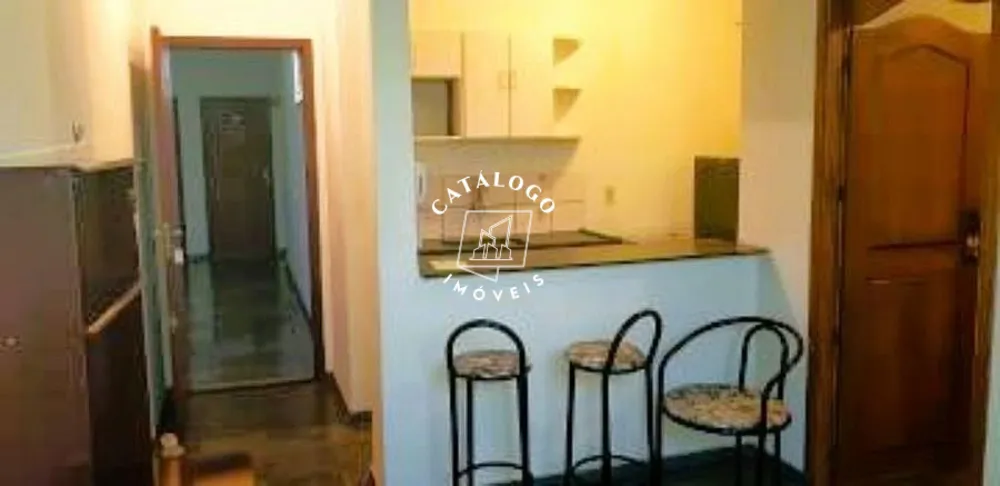 Apartamento, 1 quarto, 40 m² - Foto 5