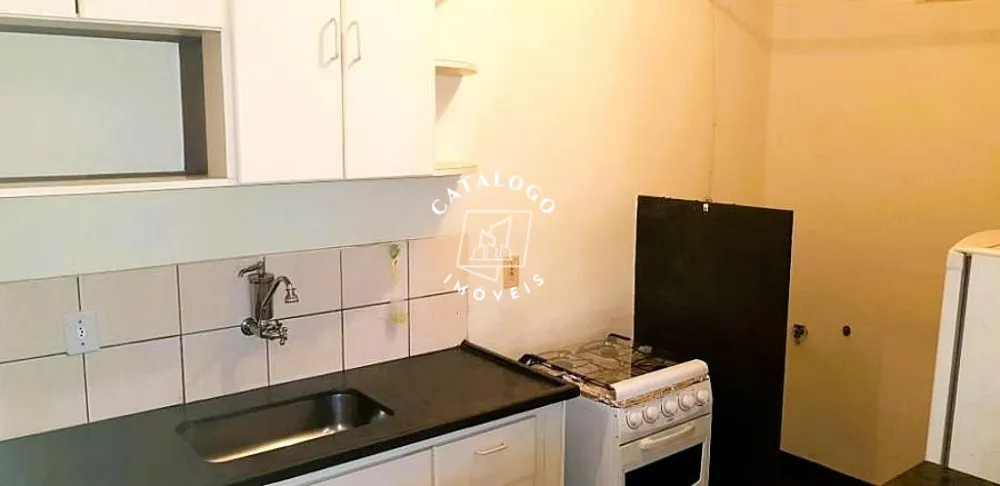 Apartamento, 1 quarto, 40 m² - Foto 4