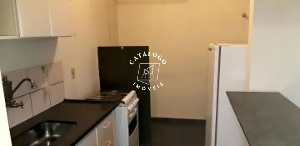 Apartamento, 1 quarto, 40 m² - Foto 2