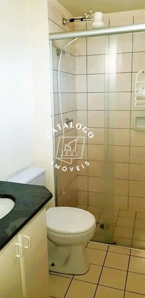 Apartamento, 1 quarto, 40 m² - Foto 1