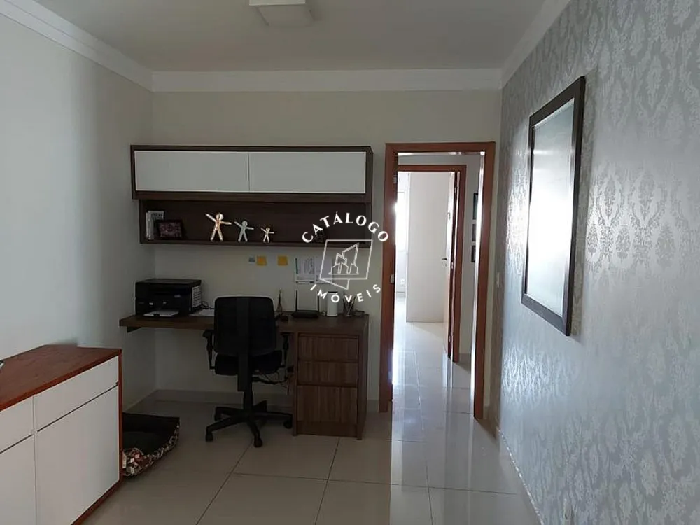 Apartamento, 3 quartos, 145 m² - Foto 5