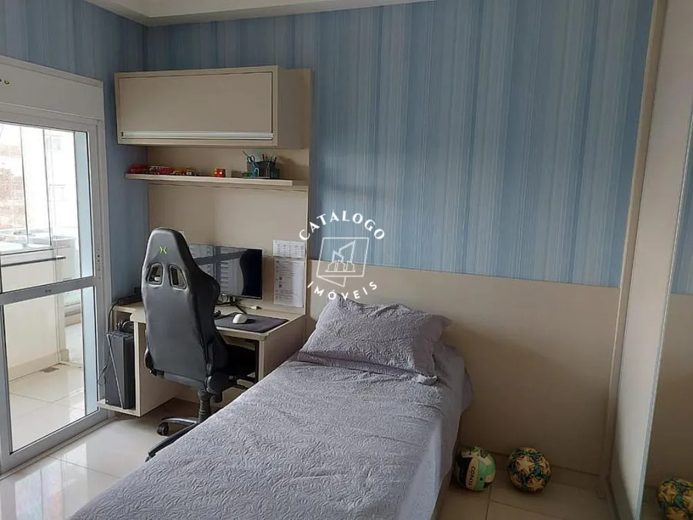 Apartamento, 3 quartos, 145 m² - Foto 9