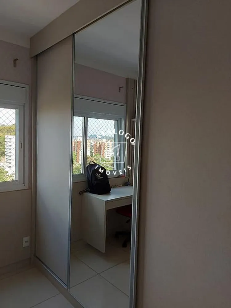 Apartamento, 3 quartos, 145 m² - Foto 11