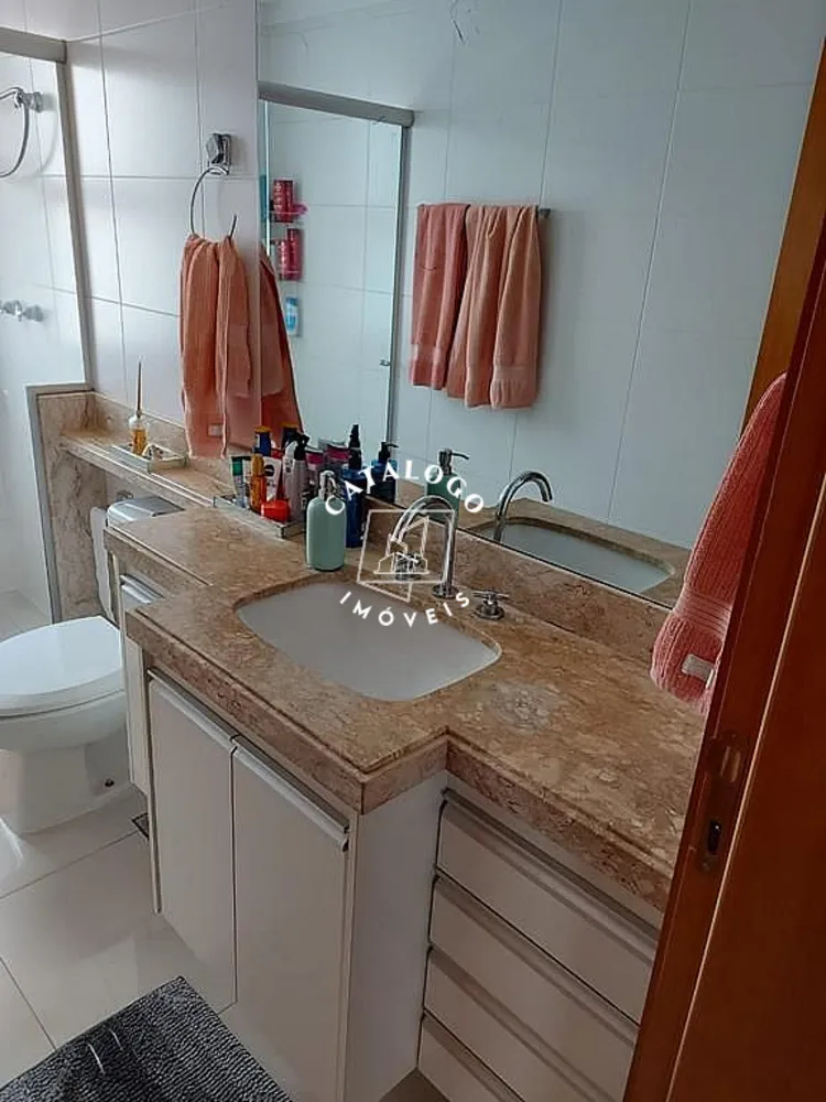 Apartamento, 3 quartos, 145 m² - Foto 6