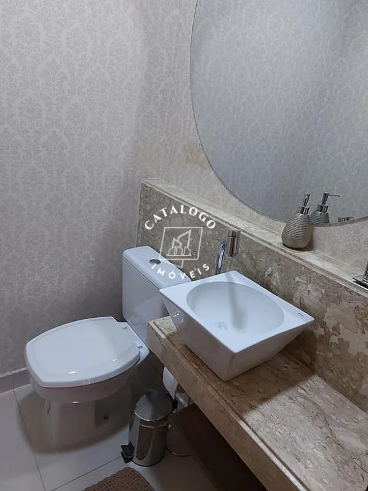 Apartamento, 3 quartos, 145 m² - Foto 1