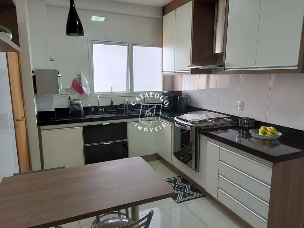 Apartamento, 3 quartos, 145 m² - Foto 12