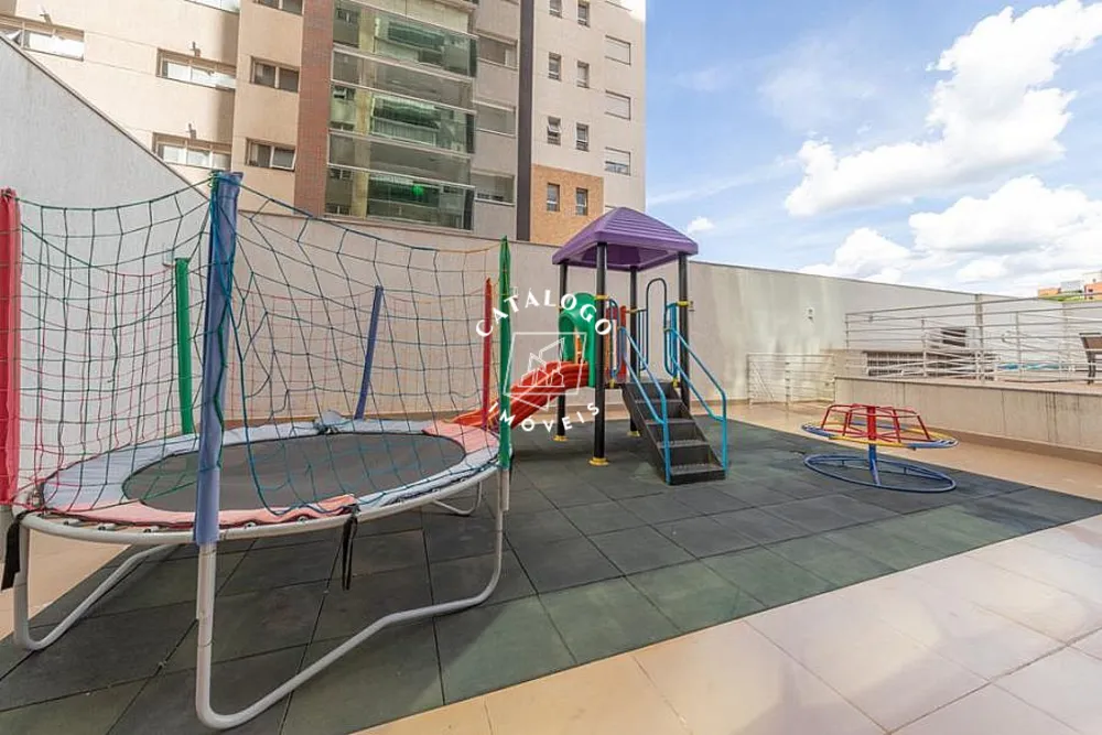 Apartamento, 3 quartos, 145 m² - Foto 15