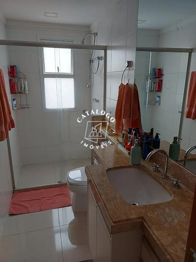 Apartamento, 3 quartos, 145 m² - Foto 7