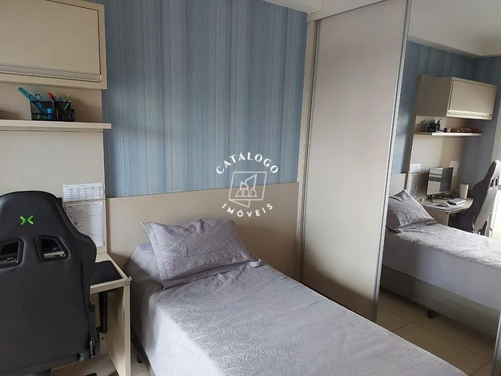 Apartamento, 3 quartos, 145 m² - Foto 8