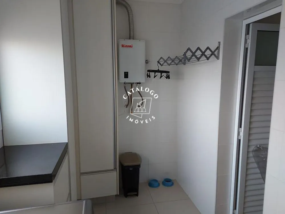 Apartamento, 3 quartos, 145 m² - Foto 13