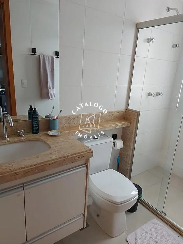 Apartamento, 3 quartos, 145 m² - Foto 10