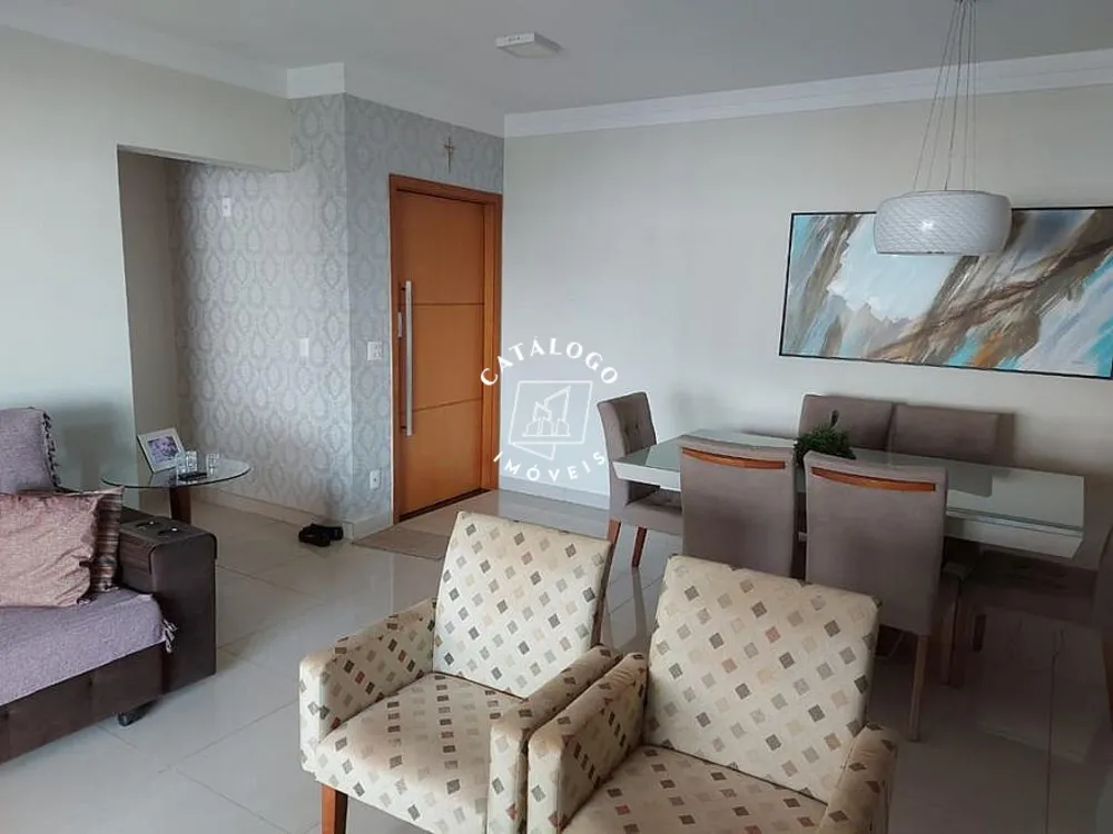Apartamento, 3 quartos, 145 m² - Foto 3