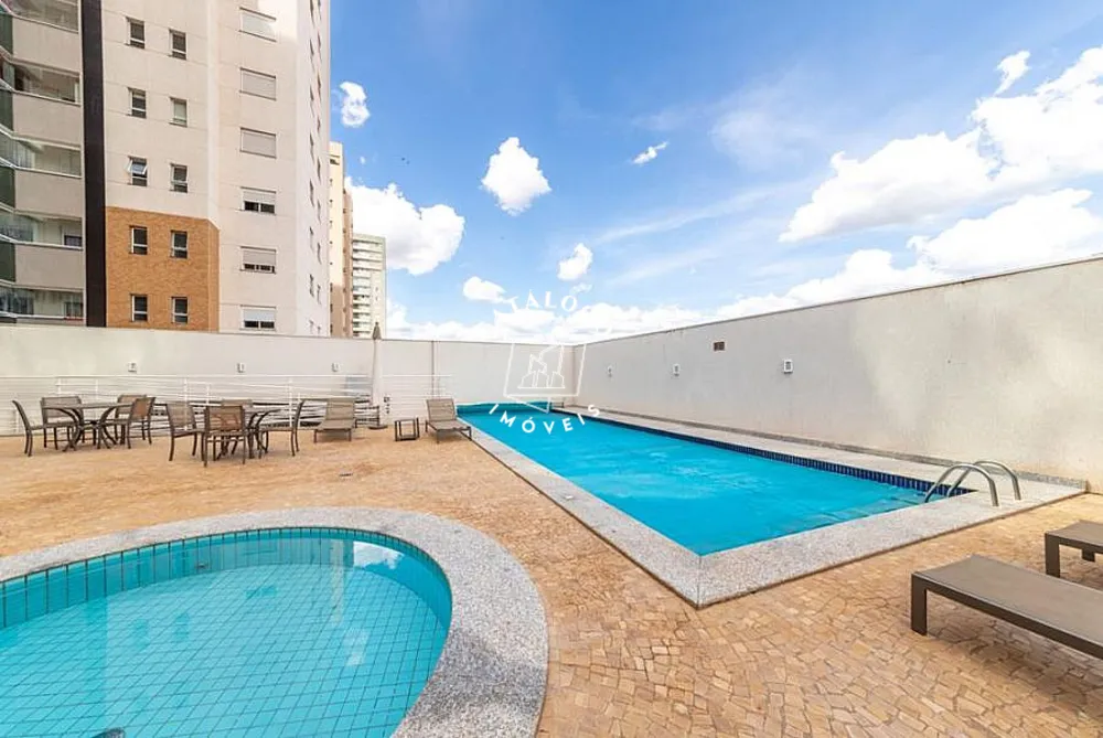 Apartamento, 3 quartos, 145 m² - Foto 14