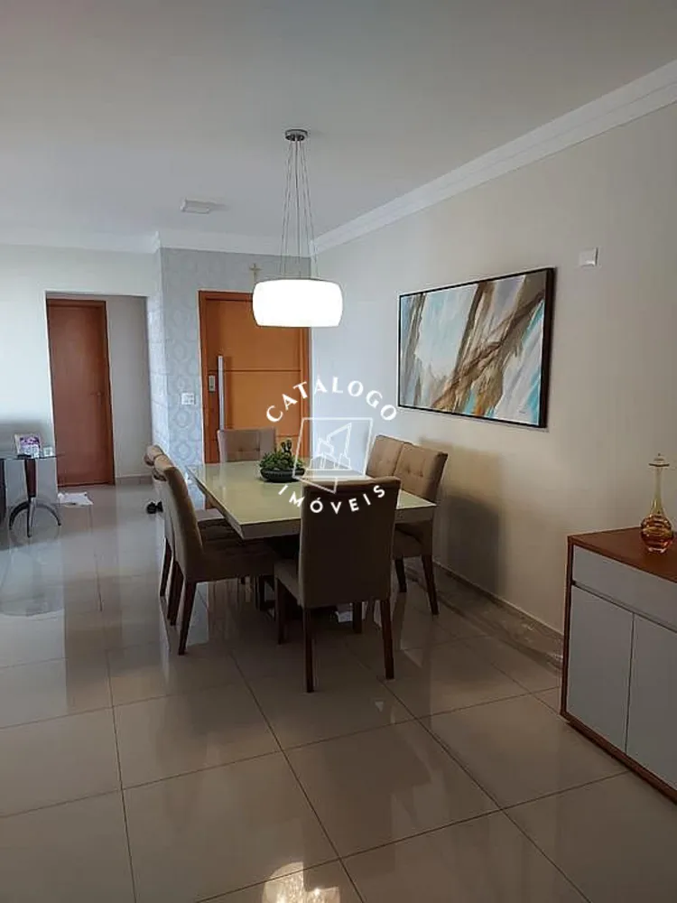 Apartamento, 3 quartos, 145 m² - Foto 4