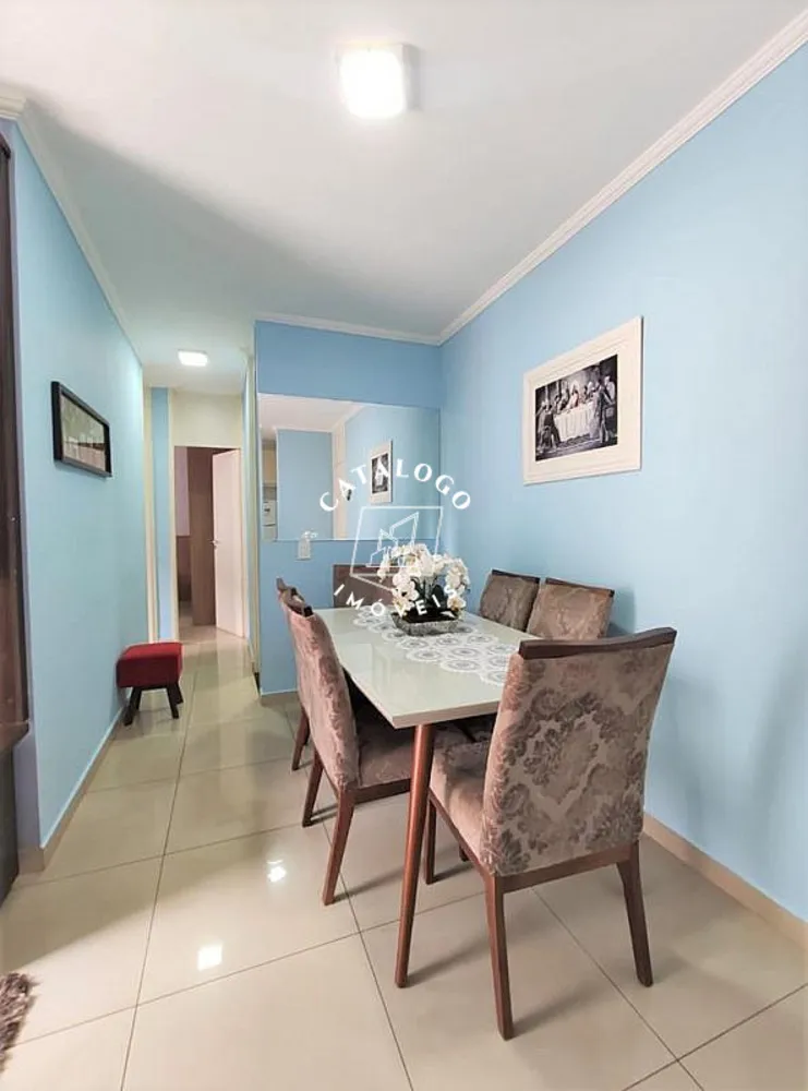 Apartamento, 2 quartos, 48 m² - Foto 9
