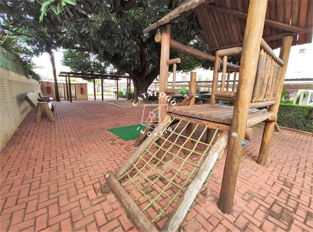 Apartamento, 2 quartos, 48 m² - Foto 8