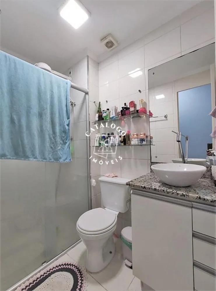 Apartamento, 2 quartos, 48 m² - Foto 5