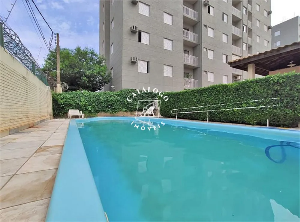 Apartamento, 2 quartos, 48 m² - Foto 4