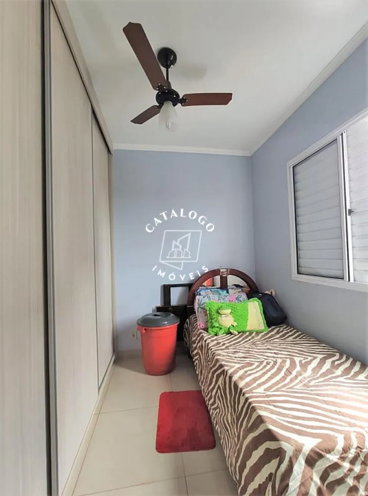 Apartamento, 2 quartos, 48 m² - Foto 6