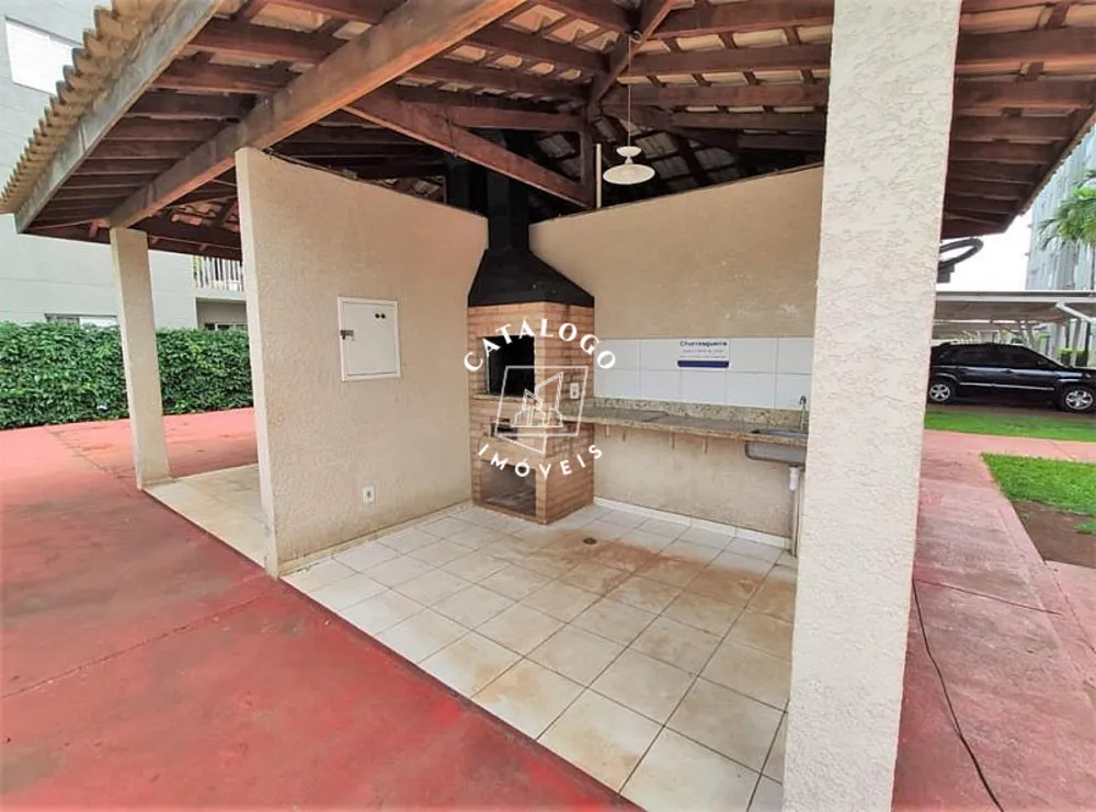 Apartamento, 2 quartos, 48 m² - Foto 2