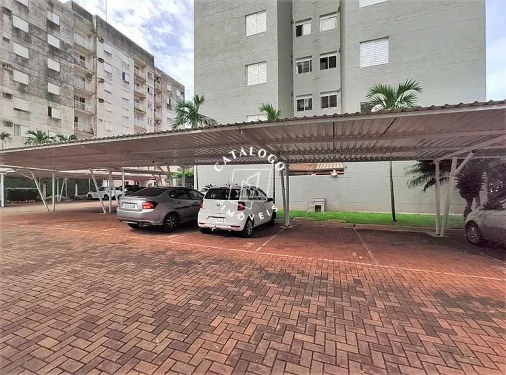 Apartamento, 2 quartos, 48 m² - Foto 12