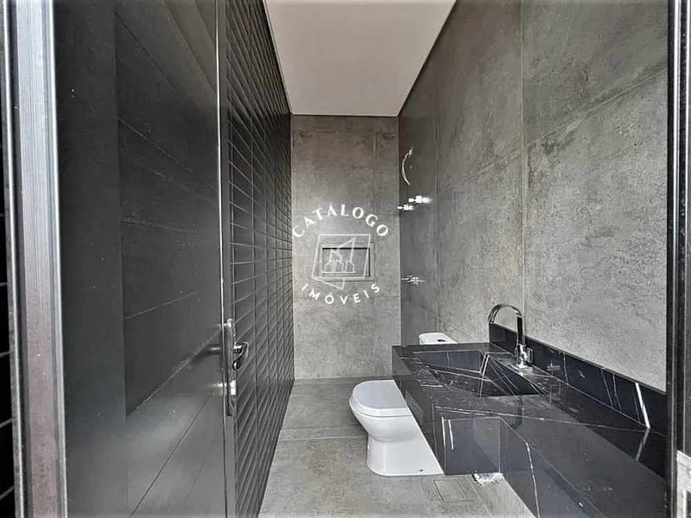 Casa de Condomínio, 3 quartos - Foto 12