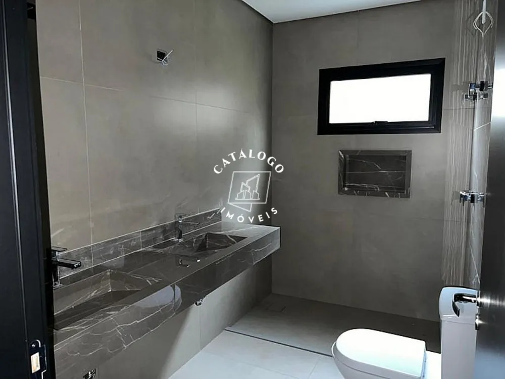 Casa de Condomínio, 3 quartos - Foto 10