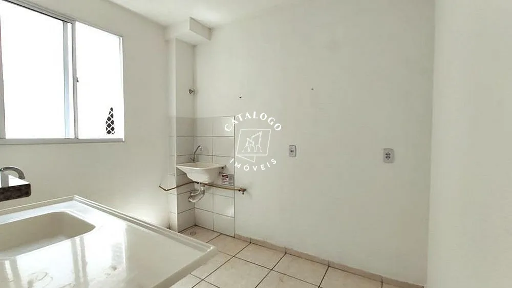 Apartamento, 2 quartos, 42 m² - Foto 5