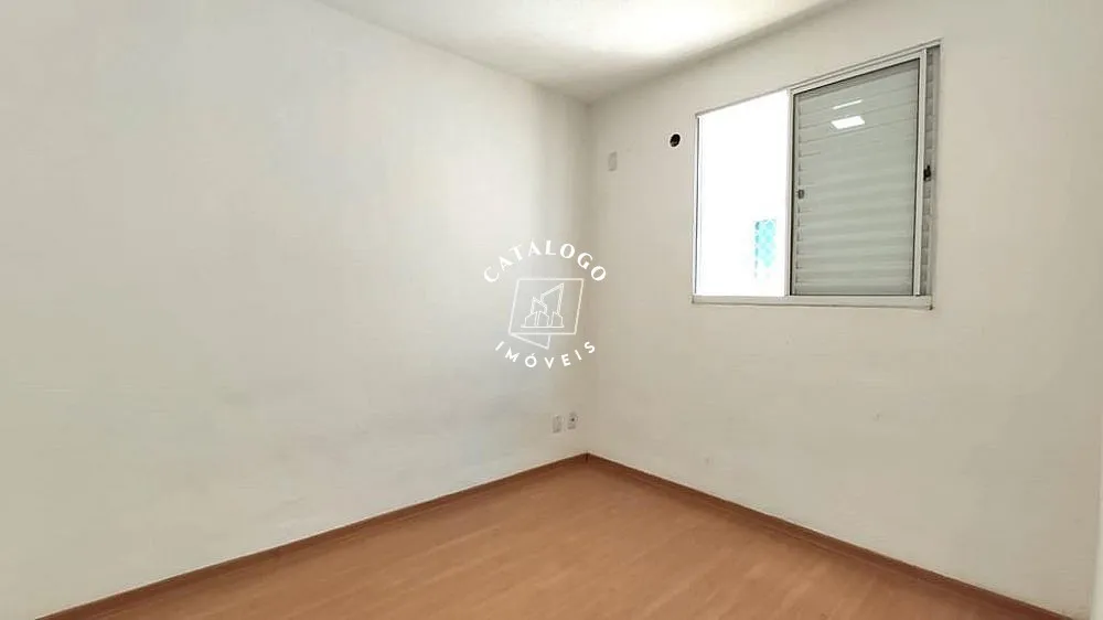 Apartamento, 2 quartos, 42 m² - Foto 8