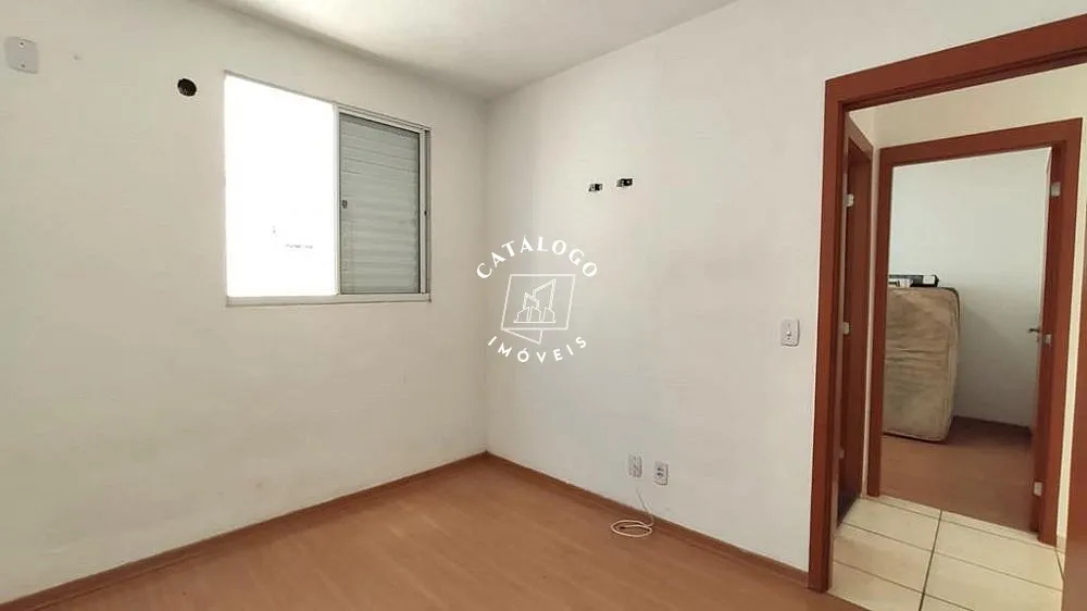 Apartamento, 2 quartos, 42 m² - Foto 3