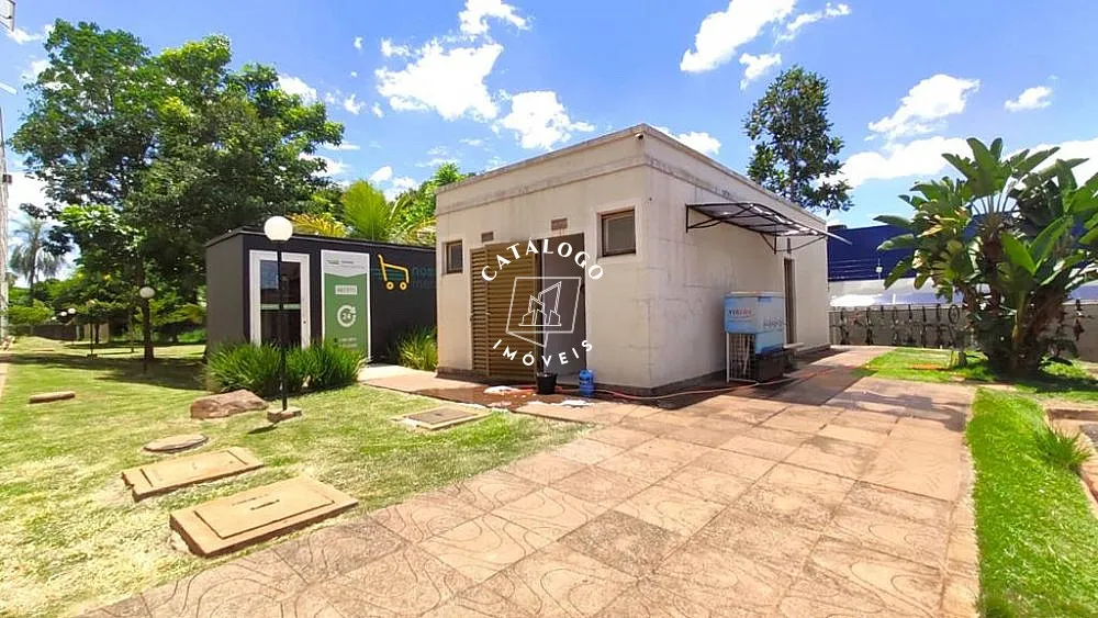 Apartamento, 2 quartos, 42 m² - Foto 2