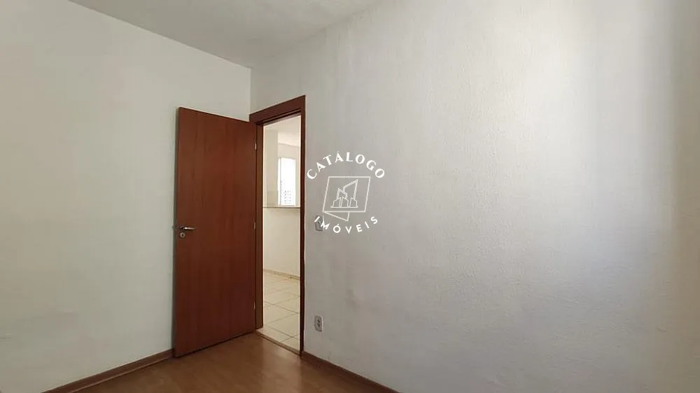 Apartamento, 2 quartos, 42 m² - Foto 6
