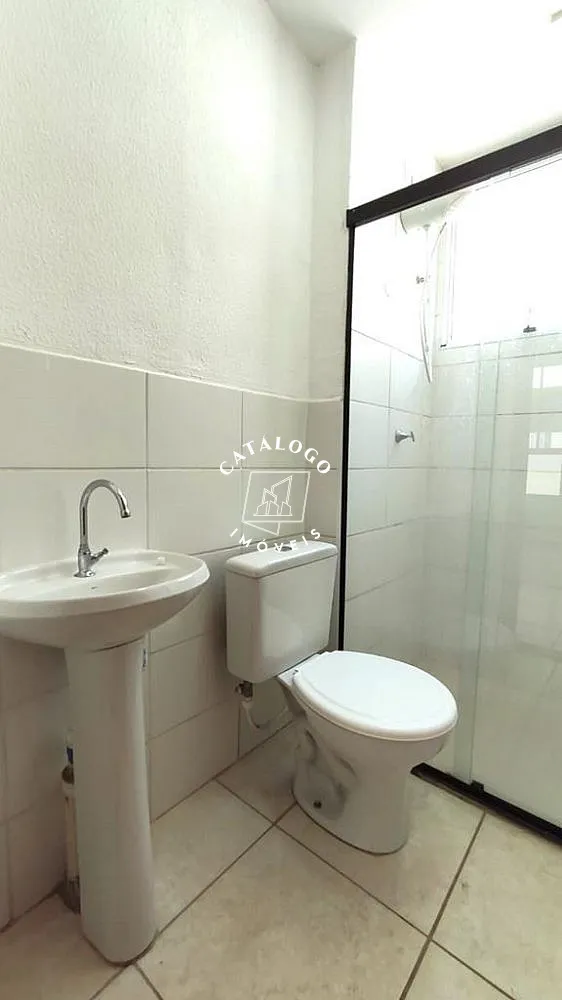 Apartamento, 2 quartos, 42 m² - Foto 7
