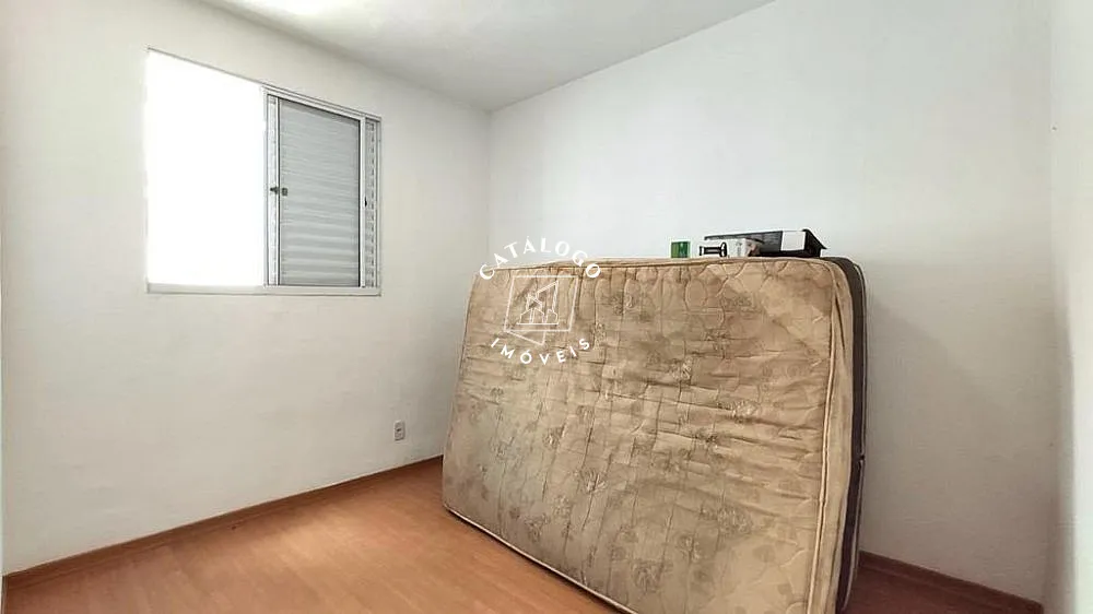 Apartamento, 2 quartos, 42 m² - Foto 4