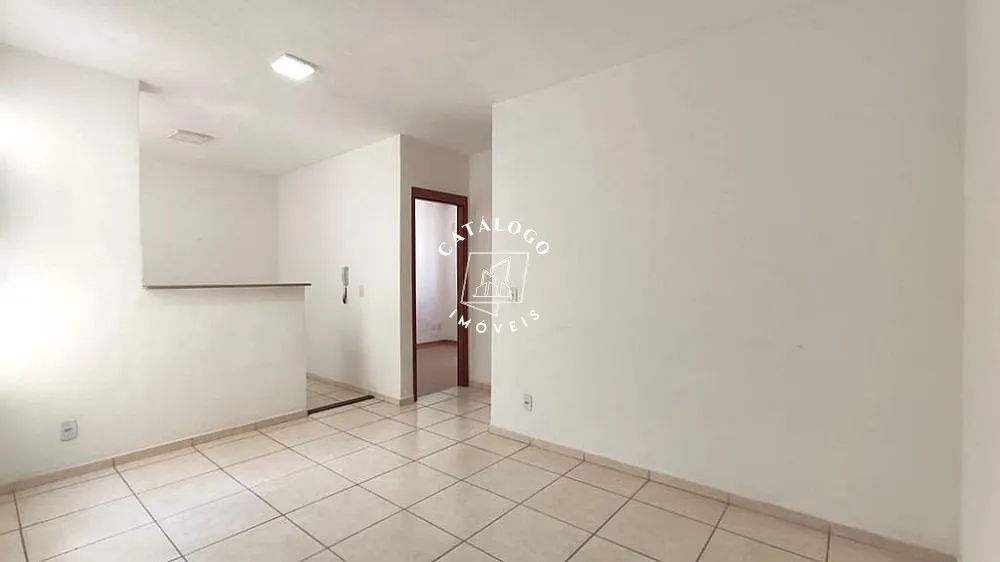 Apartamento, 2 quartos, 42 m² - Foto 7