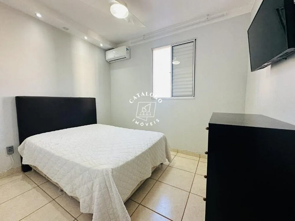 Apartamento, 2 quartos, 54 m² - Foto 3