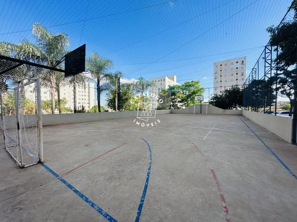 Apartamento, 2 quartos, 54 m² - Foto 5